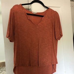 Madewell Tee
